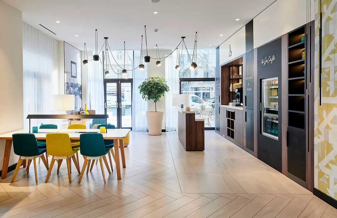 Holiday Inn Nice By Ihg-1