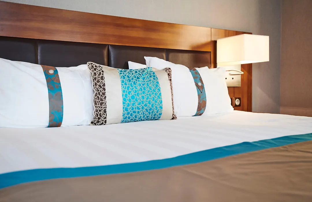 Holiday Inn Nice By Ihg-1