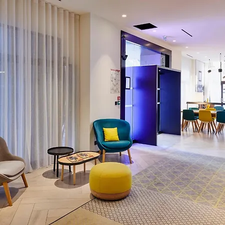 Holiday Inn Nice By Ihg-2