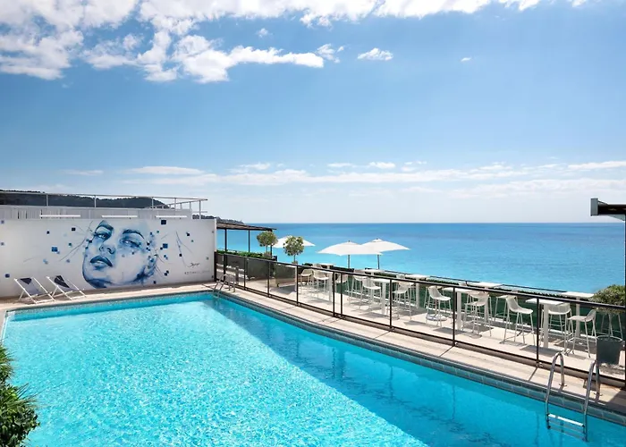 Le Meridien Nice
